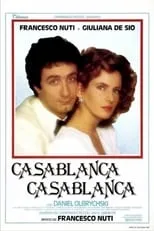 Película Casablanca Casablanca