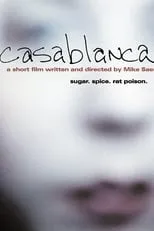 Película Casablanca