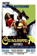 Película Casanova '70