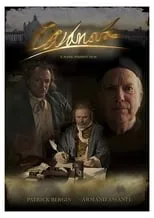 Poster de Casanova's Last Stand