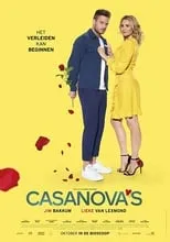 Portada de Casanova's