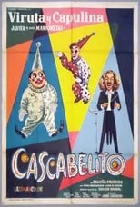 Poster de la película Cascabelito - Películas hoy en TV