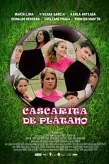 Película Cascarita de plátano