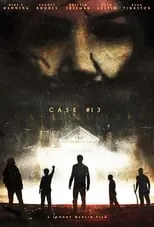 Poster de la película Case#13 - Películas hoy en TV