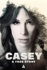 Portada de Casey: A True Story