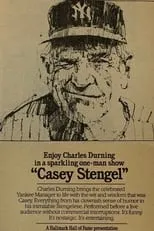 Patrice O'Neal en la película Casey Stengel