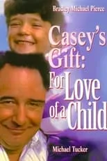 Staci Keanan interpreta a Kathy Ctilwell en Casey's Gift: For Love of a Child