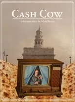 Brad Howe es  en Cash Cow