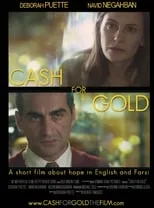 David Sullivan en la película Cash for Gold