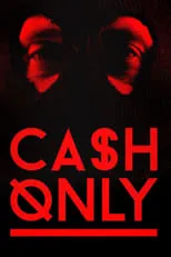 Kyle Clarington interpreta a Jamal en Cash Only