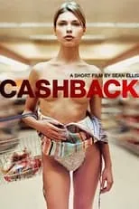 Marc Pickering interpreta a Brian 'Kung-Fu' en Cashback