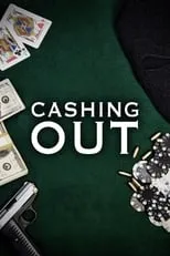 John D Carver interpreta a Tony en Cashing Out