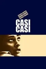 Poster de Casi casi