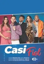 Poster de Casi fiel