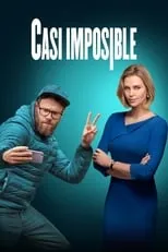 Poster de la película Casi imposible - Películas hoy en TV