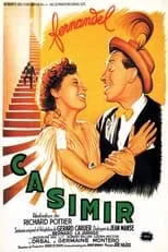 Película Casimir