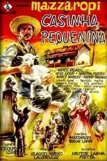 Película Casinha Pequenina