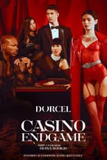 James Duval interpreta a  en Casino Endgame