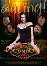 Ben Kelly es  en Casino Erotica