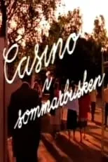 Portada de Casino i sommarbusken