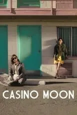 Michael Tylo es Gus en Casino Moon