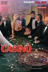 Portada de Casino