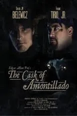 Película Cask of Amontilado