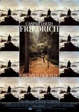 Película Caspar David Friedrich – Grenzen der Zeit