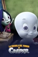 Poster de la película Casper, escuela de sustos - Películas hoy en TV