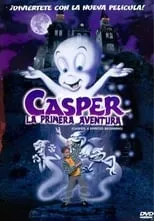 Rodger Halston interpreta a Stan en Casper: La primera aventura