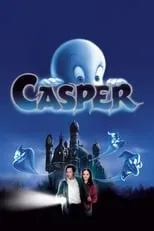 Janette Andrade interpreta a Student (uncredited) en Casper