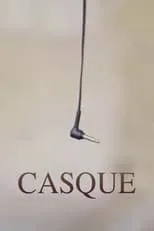 Póster de la película Casque