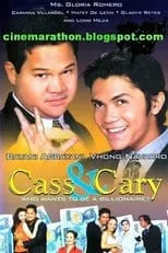 Portada de Cass & Cary: Who Wants to Be a Billionaire?