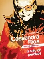 Póster de la película Cassandra Rios: A Safo de Perdizes