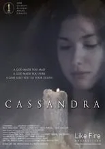 Poster de la película Cassandra - Películas hoy en TV