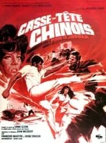 Película Casse-tête chinois pour le judoka