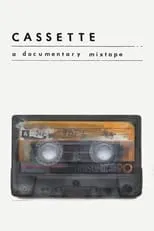 Ian MacKaye es Himself en Cassette: A Documentary Mixtape