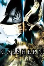 Poster de Casshern