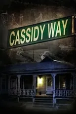 Poster de la película Cassidy Way - Películas hoy en TV