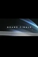 Película Cassini's Grand Finale