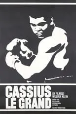 Póster de la película Cassius le grand