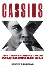 Poster de Cassius X: Becoming Ali