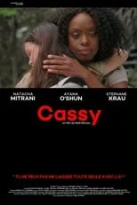 Portada de Cassy