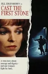 Portada de Cast the First Stone