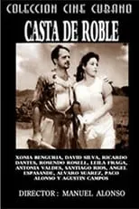 Película Casta de Roble