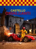 Massimiliano Ubaldi es Car Driver en Castello Cavalcanti