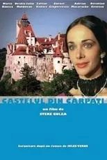 Portada de Castelul din Carpați