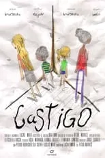 Poster de Castigo