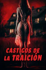 Poster de la película Castigos de la traición - Películas hoy en TV