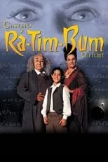 Póster de la película Castillo Ra-Tim-Bum